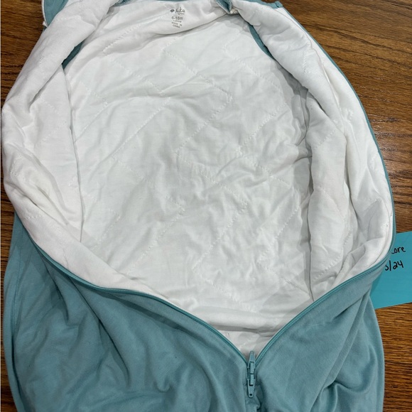 Kyte BABY Sleep Bag Walker - Picture 3 of 3